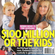 Image for article titled This Week In Tabloids: Michael's Drug & eBay Addiction; Twilight Star Put In Box